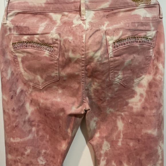Pink Robin Jeans - Picture 2 of 6